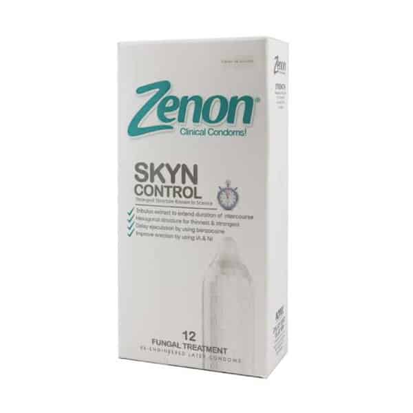 کاندوم زنون Skyn Control
