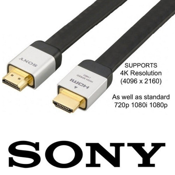 کابل HDMI سونی 3 متری