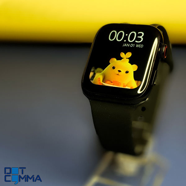 ساعت هوشمند Dot Comma مدل HW22 Pro