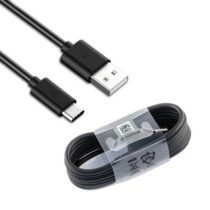 کابل شارژر اصلی سامسونگ USB Type C