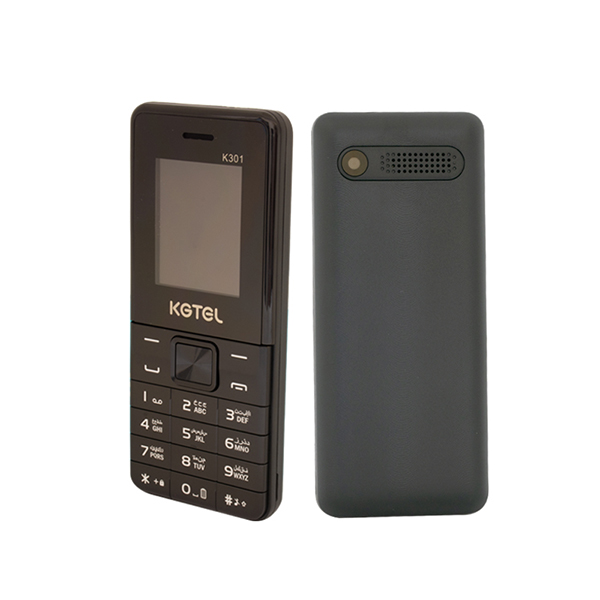 گوشی موبایل کاجیتل مدل K301