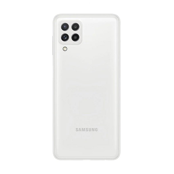 گوشی موبایل سامسونگ مدل Galaxy A22 دو سیم کارت ظرفیت 128GB